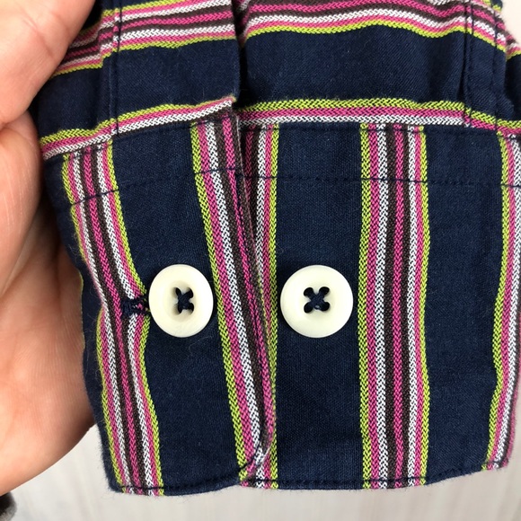 ALBAM CLOTHING REGULAR FIT BUTTON DOWN - Picture 5 of 6